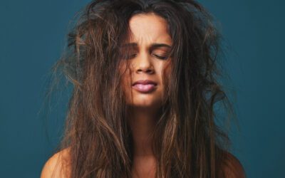 10 Simple Ways To Repair Damaged Hair