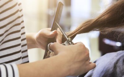Picking the Right Hair Stylist in 4 Easy Steps