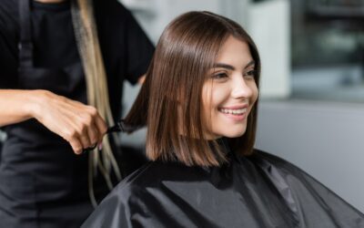 Why Are Regular Haircuts Important?