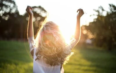 5 Ways to Protect Your Hair from the Summer Sun