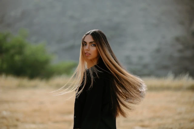 October Blog – Splash Salon Aveda – The Art of Balayage October Blog – Splash Salon Aveda – The Art of Balayage