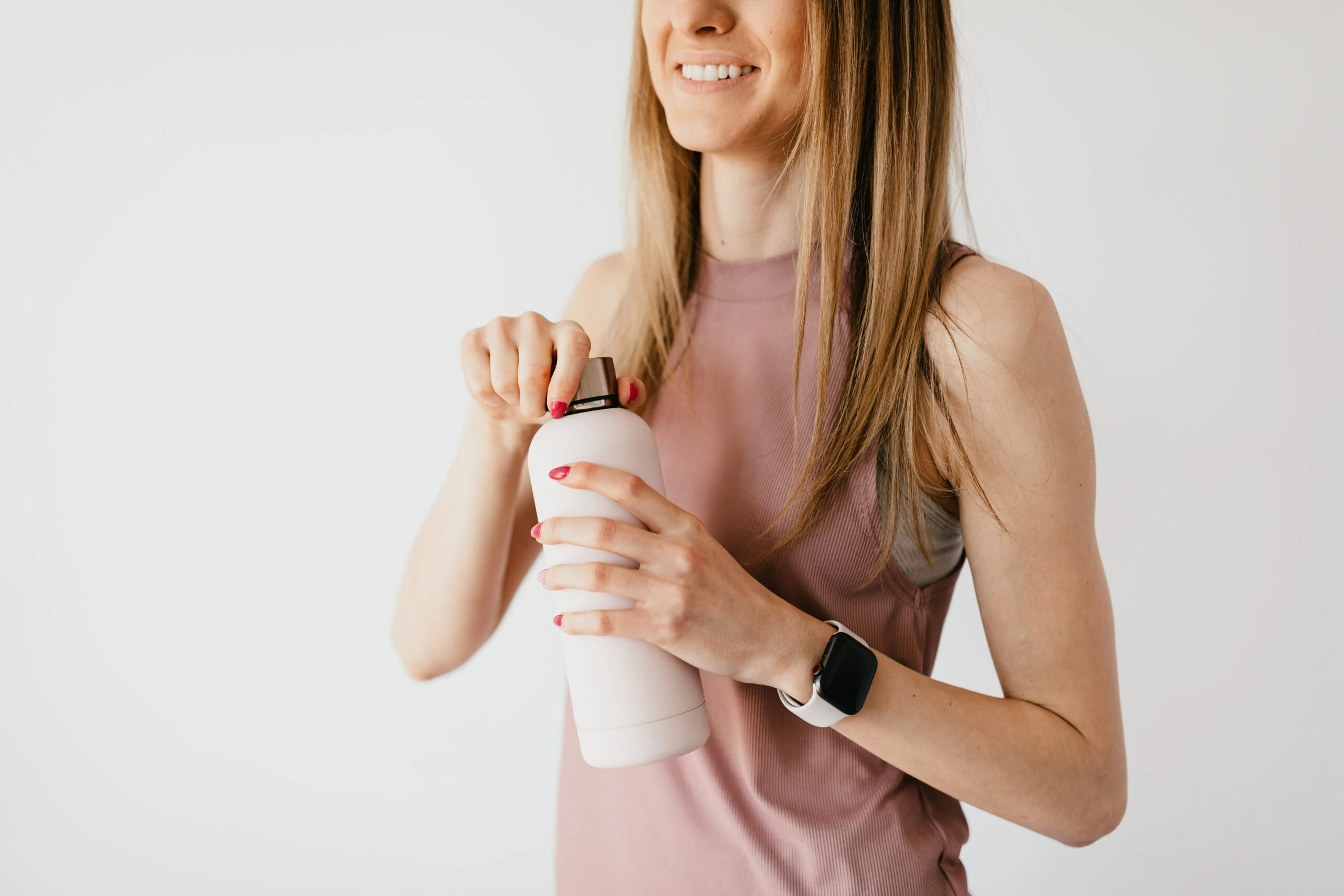 The Distinction between Professional Hair Products and Store-Bought