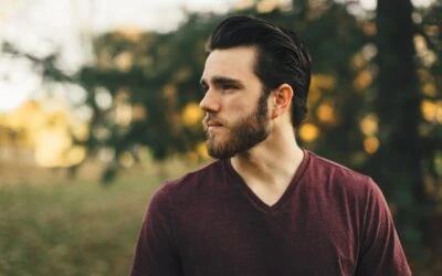Explore Modern Haircut and Color Options for Men